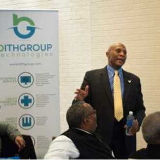 Bithenergy Engage Key Mississippi Stakeholders