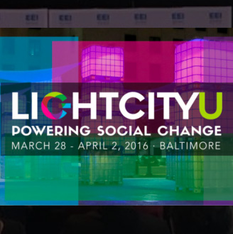 Bithenergy Sponsors America’s First Large Light-Scale, Music and Innovation Festival