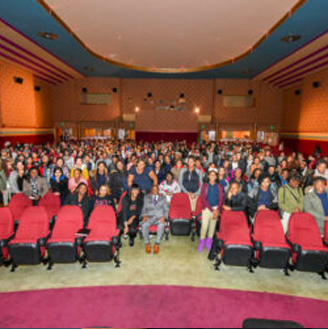 Unusual Partnership Moves The Needle On Encouraging Black Girls To Pursue Science and Engineering Careers – Robert L. Wallace